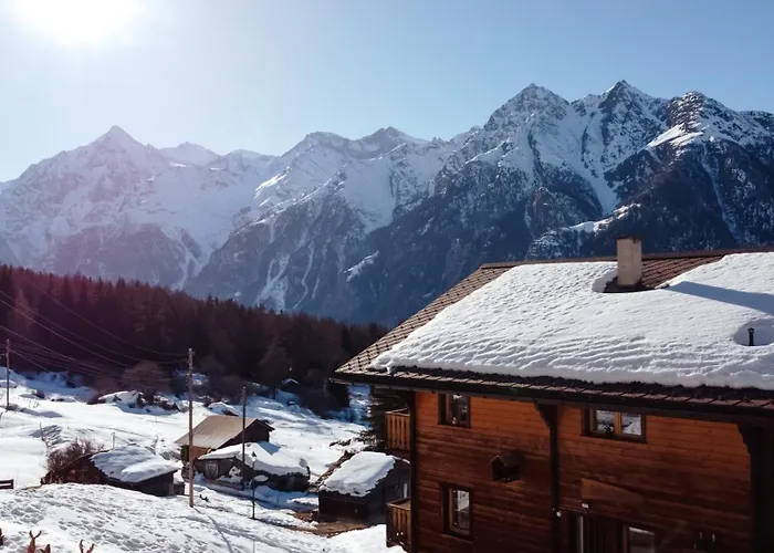 Appartamento Riebe 331