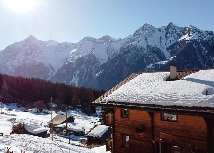 Appartamento Riebe 331 *