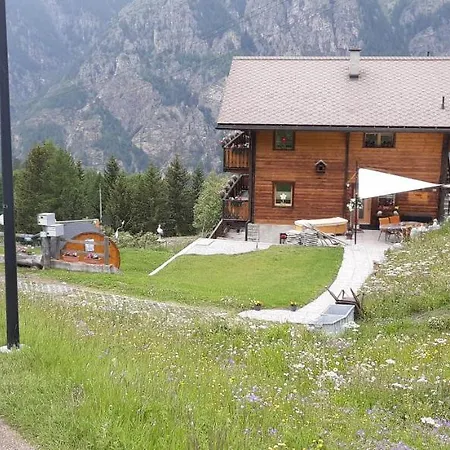 Appartement Riebe 331