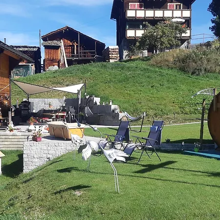 Appartement Riebe 331