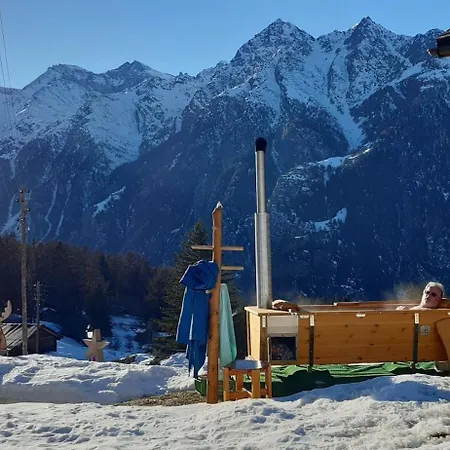 Riebe 331 Appartement *