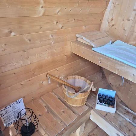 Διαμέρισμα Riebe 331 *