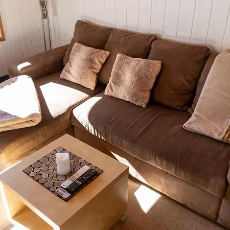 Διαμέρισμα Riebe 331 *