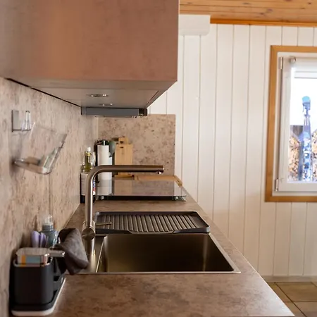 Riebe 331 Appartement