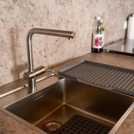 Riebe 331 Appartement *