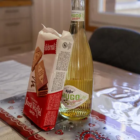 Riebe 331 Διαμέρισμα