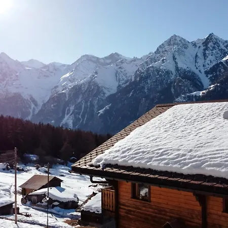 Appartement Riebe 331