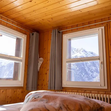 Riebe 331 Appartement