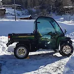 Riebe 331 아파트 *
