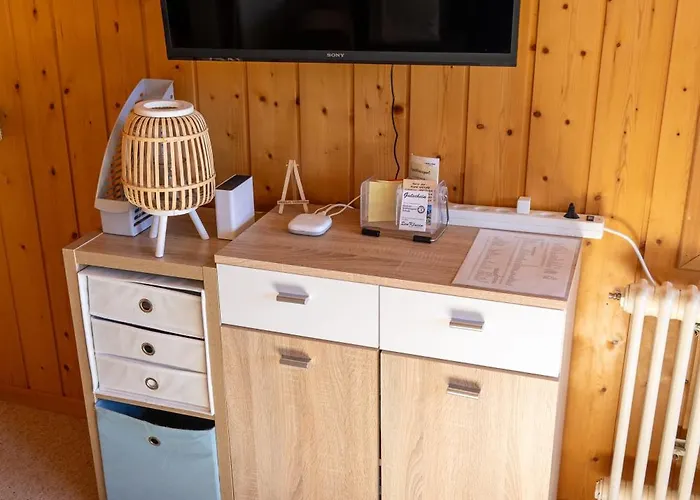 Riebe 331 公寓 格雷兴