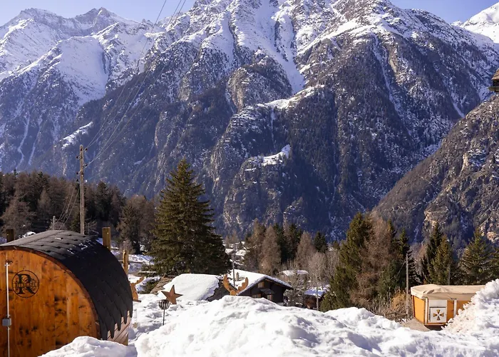 公寓 Riebe 331 格雷兴