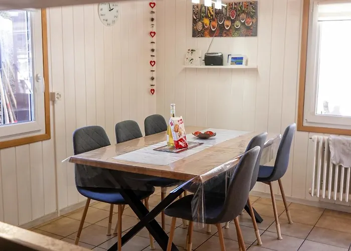 Riebe 331 * 格雷兴