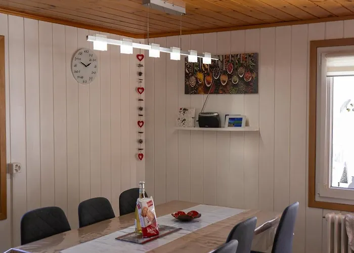 Riebe 331 公寓 格雷兴